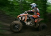 KTM 450 XC